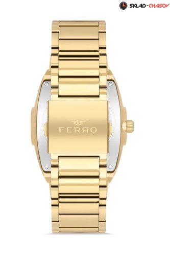 FERRO FM11437AWT-B6 фото фото 3