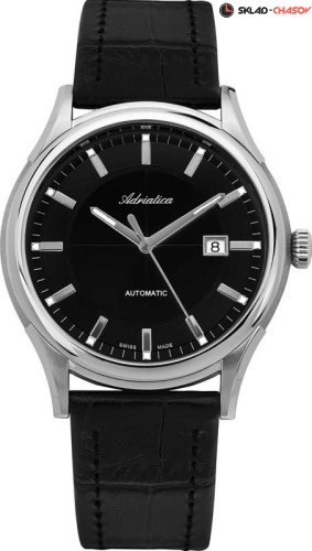 Adriatica Automatic A2804.5214A фото