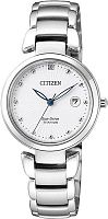 Citizen Titanium EW2500-88A фото
