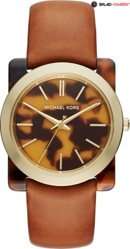 Michael Kors Kempton MK2484 фото