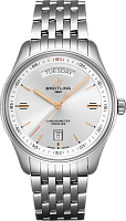 Breitling A45340211G1A1 фото