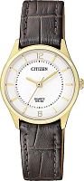 Citizen ER0203-00B фото