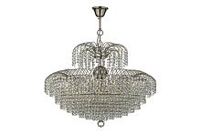 Подвесная люстра Arti Lampadari Salentino E 1.5.60.100 N фото