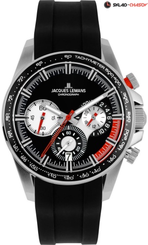Jacques Lemans 1-2127A фото