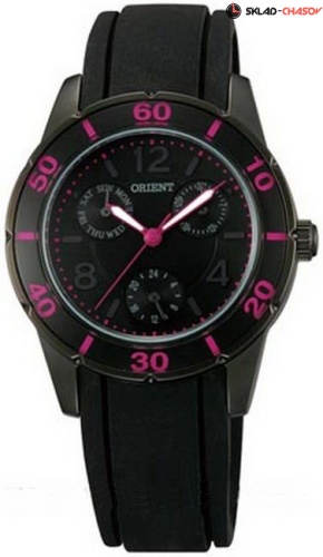 Orient Sporty FUT0J001B0 фото