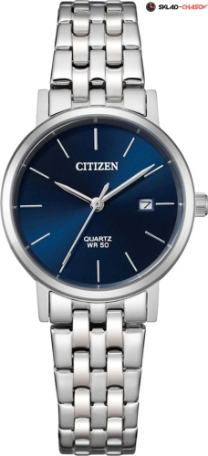 Citizen Basic EU6090-54L фото