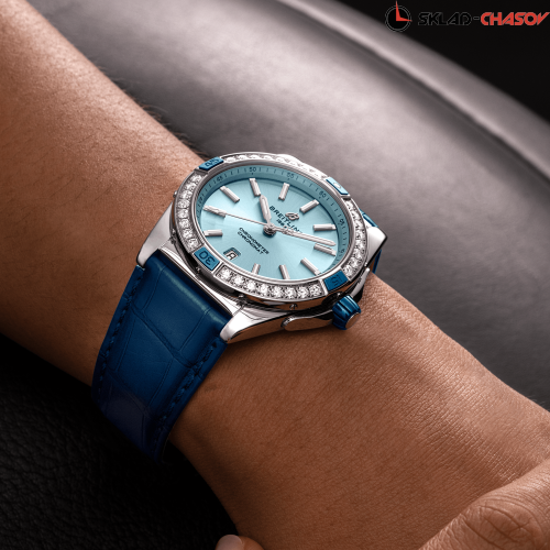 Breitling A17356531C1P1 фото фото 4