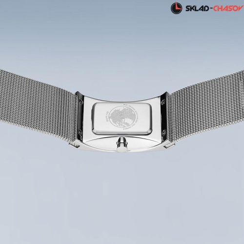 Bering Classic 10222-004-S фото фото 4