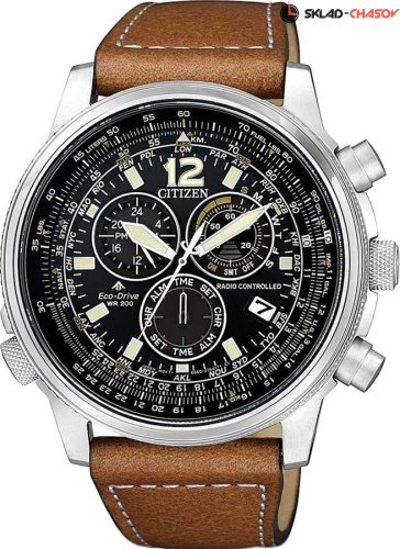 Citizen Promaster CB5860-27E фото