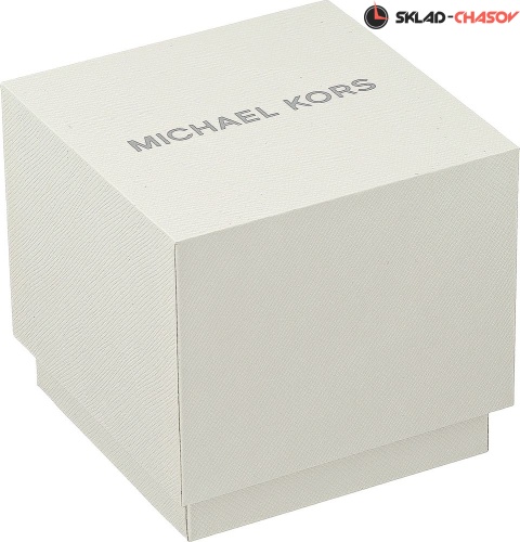 Michael Kors Runway Mercer MK6714 фото фото 2