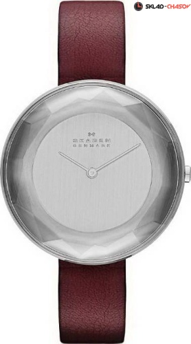Skagen LEATHER SKW2273 фото