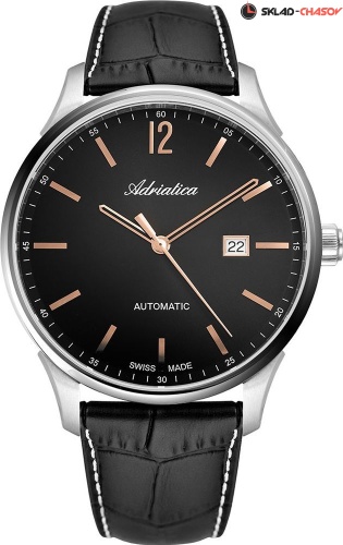 Adriatica Automatic A8271.52R4A фото