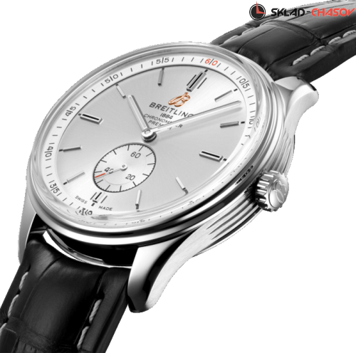 Breitling A37340351G1P2 фото фото 2