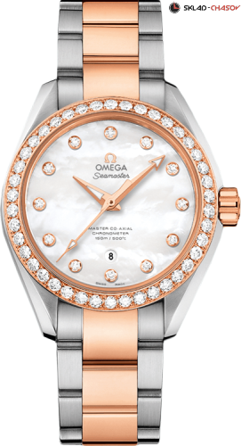 Omega 23125342055005 фото