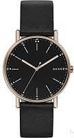 Skagen Leather SKW6401 фото