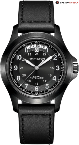 Hamilton H64465733 фото
