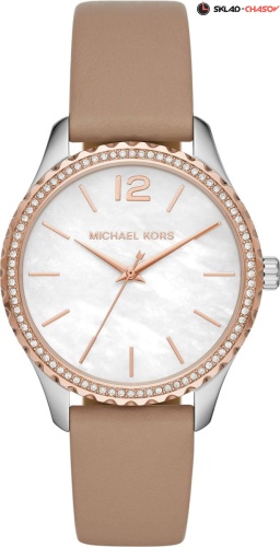 Michael Kors Layton MK2910 фото