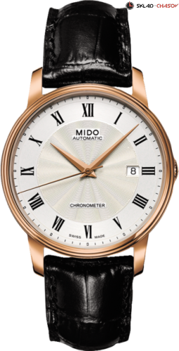 Mido M901.408.76.033.20 фото