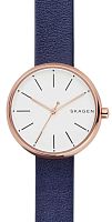 Skagen Leather SKW2592 фото