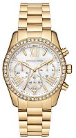 Michael Kors MK7241 с хронографом фото