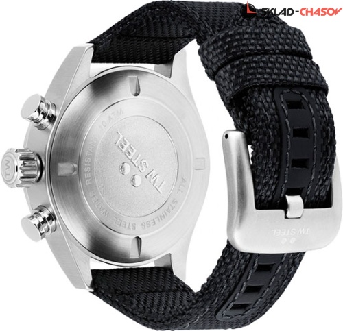 TW STEEL VS4 с хронографом фото фото 2