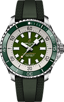 Breitling A17376A31L1S1 фото