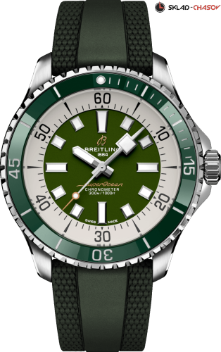 Breitling A17376A31L1S1 фото