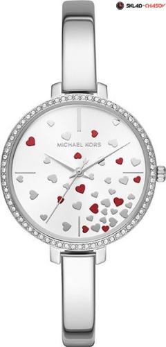 Michael Kors Jaryn MK3976 фото