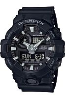 Casio GA-700-1B фото