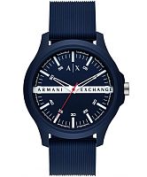 Armani Exchange Hampton AX2421 фото