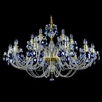 Wranovsky Ocean 18 Gold M Blue фото
