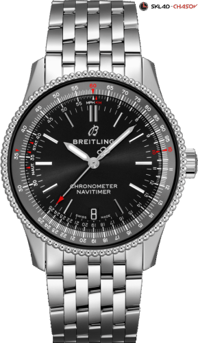 Breitling A17325241B1A1 фото