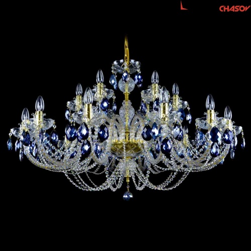 Wranovsky Ocean 18 Gold M Blue фото