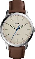 Fossil The Minimalist Slim FS5306 фото