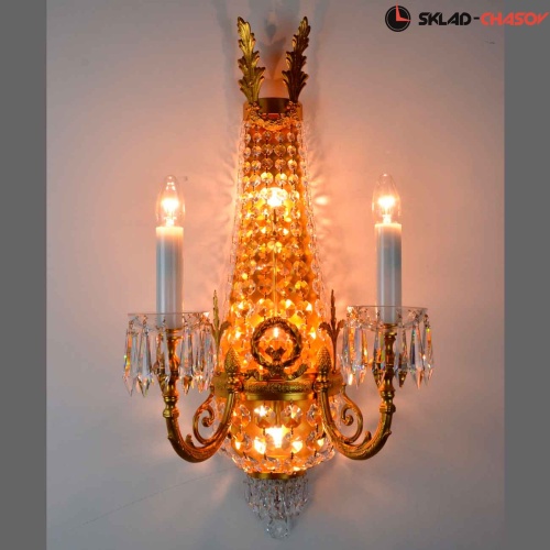 Wranovsky Royalty 2 Alpha Gold фото фото 2