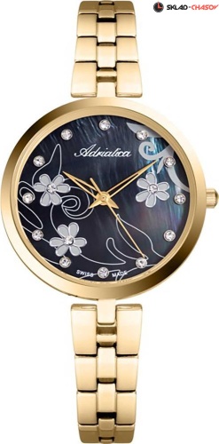 Adriatica Essence A3741.114MQ фото