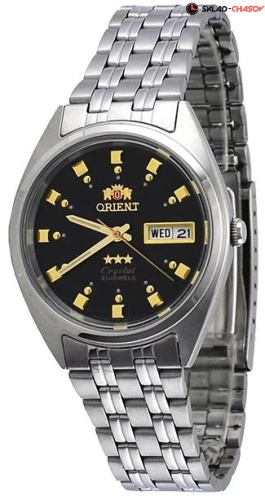 Унисекс Orient FAB00009B9 фото