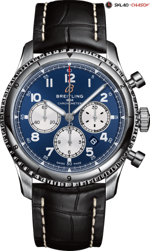 Breitling AB0119131C1P1 фото