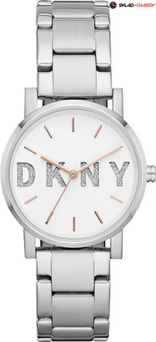 DKNY Soho NY2681 фото