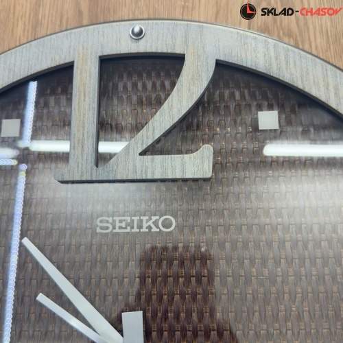 Seiko QXA841B фото фото 3