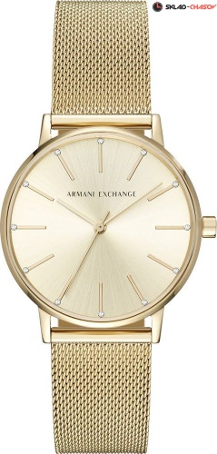 Armani Exchange Lola AX5536 фото