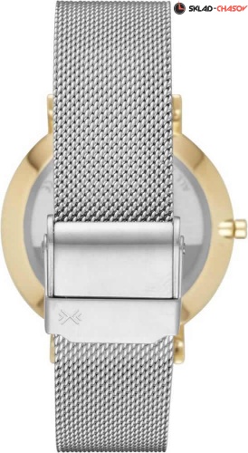 Skagen Hald Steel Mesh Watch SKW2508 фото фото 2