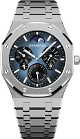 Часы Audemars Piguet Royal Oak Perpetual Calendar Ultra-thin фото