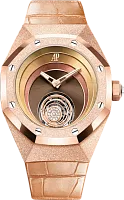 Часы Audemars Piguet Royal Oak Concept Flying Tourbillon Tamara Ralph Limited Edition фото