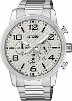 Citizen Basic AN8050-51A фото
