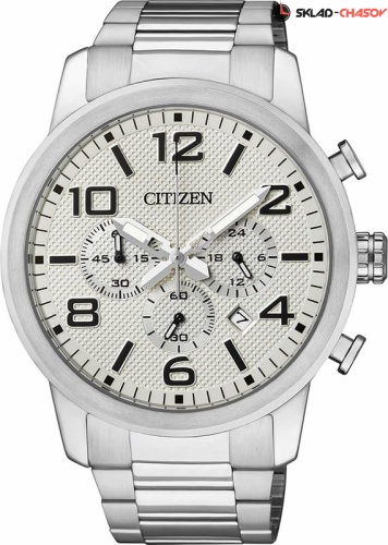 Citizen Basic AN8050-51A фото