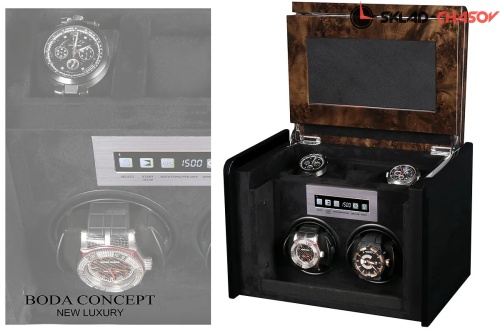 BodaConcept F2+3DB фото фото 3