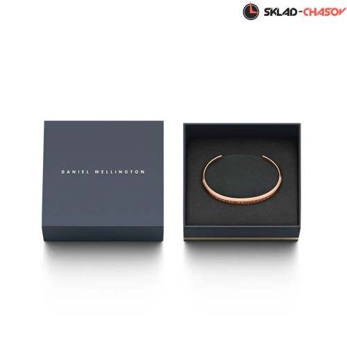 Daniel Wellington Classic-Bracelet-RG-Small фото фото 6