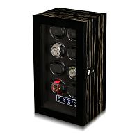Шкатулка для автоподзавода 8 часов Gentlemen8 BS-K-1 фото