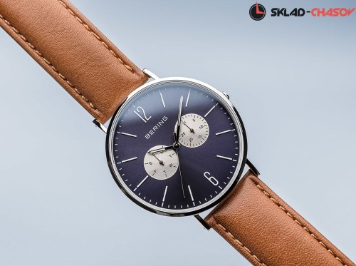 Bering Classic 14240-507 фото фото 3